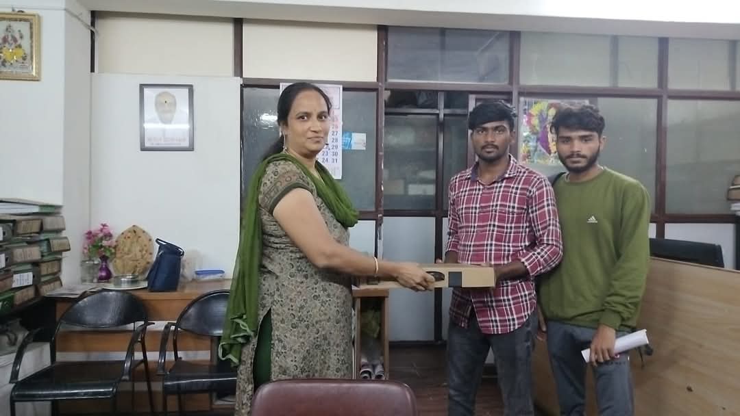 Students receiving educational support