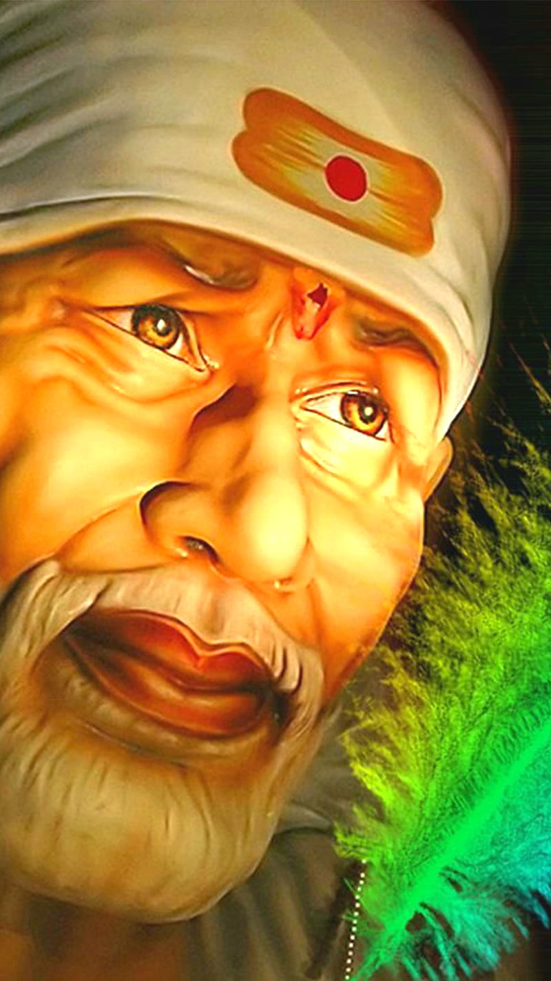 Sri Shirdi Sai Baba